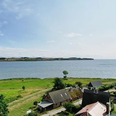 Apartman Nah Am Meer, Ruhige Lage, Gratis Nutzung Vom Ahoi Erlebnisbad Und Sauna In Sellin - Haus Buednerstube 4