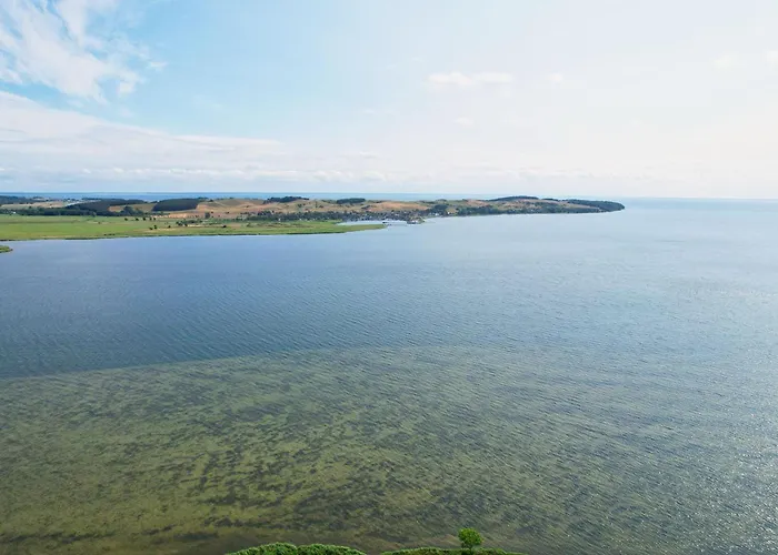 Nah Am Meer, Ruhige Lage, Gratis Nutzung Vom Ahoi Erlebnisbad Und Sauna In Sellin - Haus Buednerstube 4 *